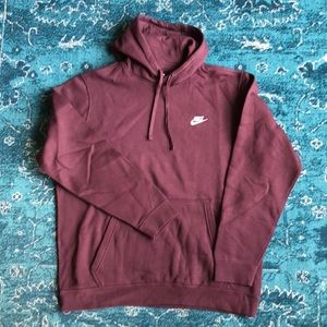 Women’s Nike Hoodie Sweatshirt